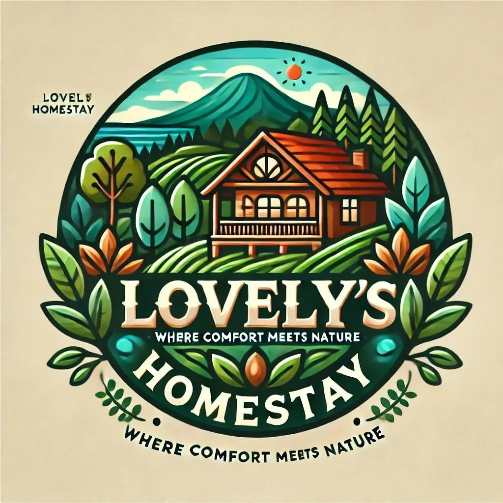 The Lovely Home Stay ムンナル