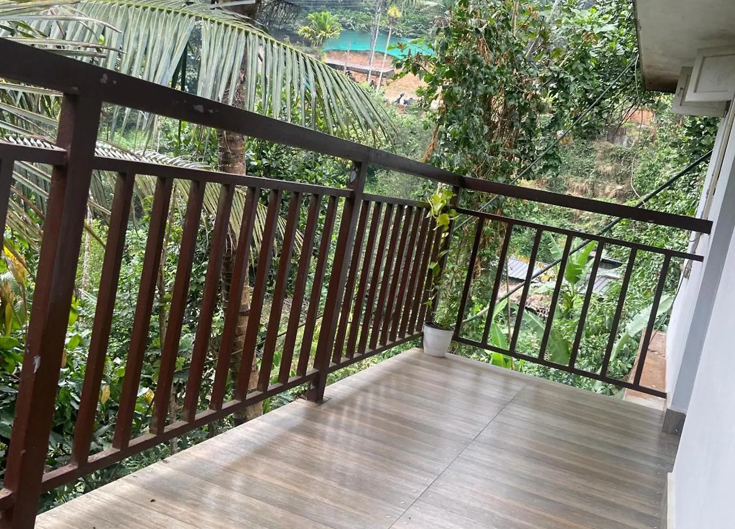 Kwatera prywatna The Lovely Home Stay Munnar
