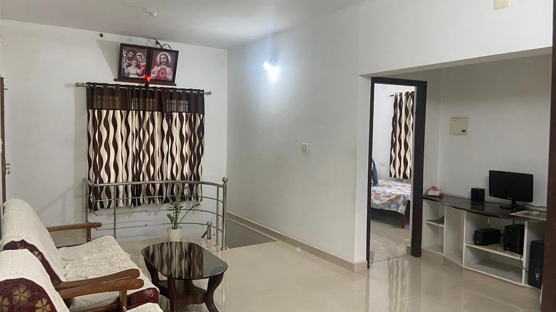 The Lovely Home Stay Munnar Indie