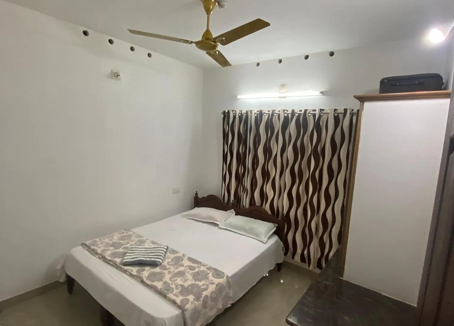The Lovely Home Stay Munnar Kwatera prywatna