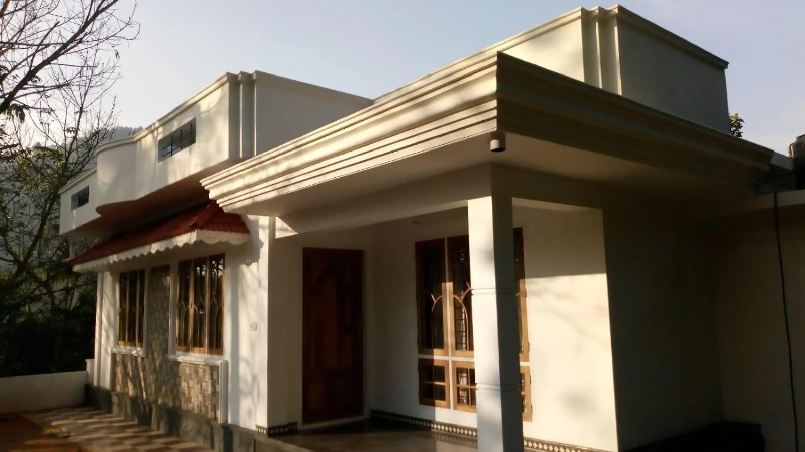 Kwatera prywatna The Lovely Home Stay Munnar Indie