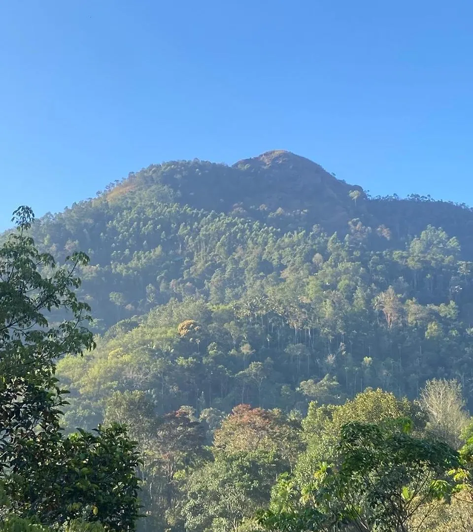 The Lovely Home Stay Munnar Kwatera prywatna