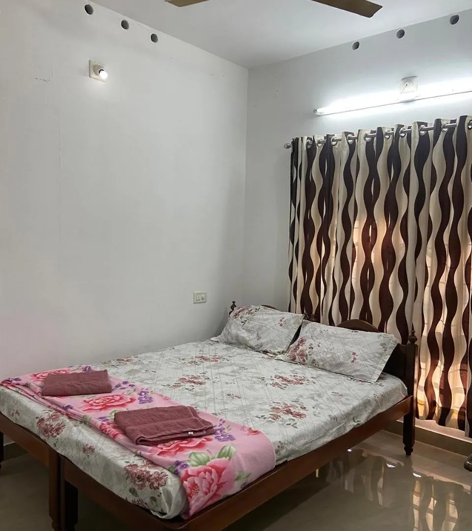 The Lovely Home Stay Munnar 0*,